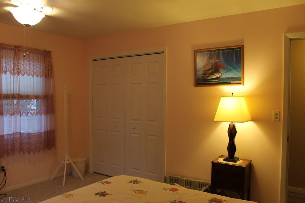 Pleasant Valley - Residential