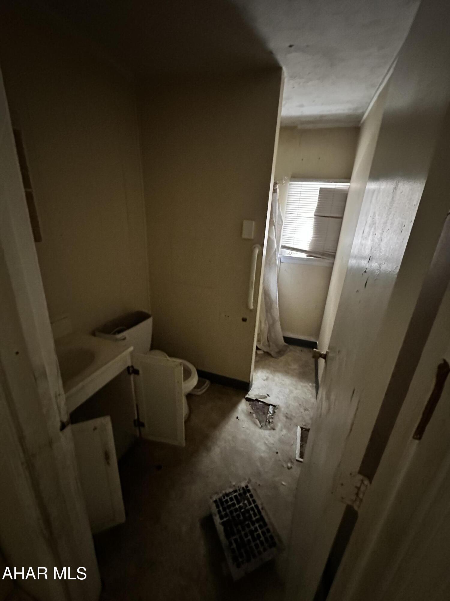 None - Residential