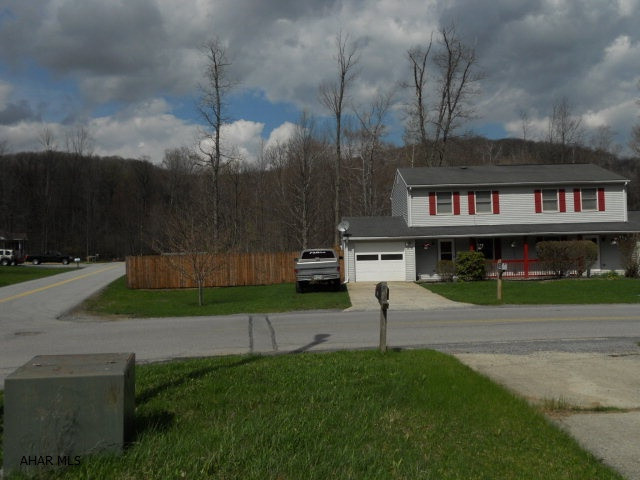 Eldorado - Residential Income