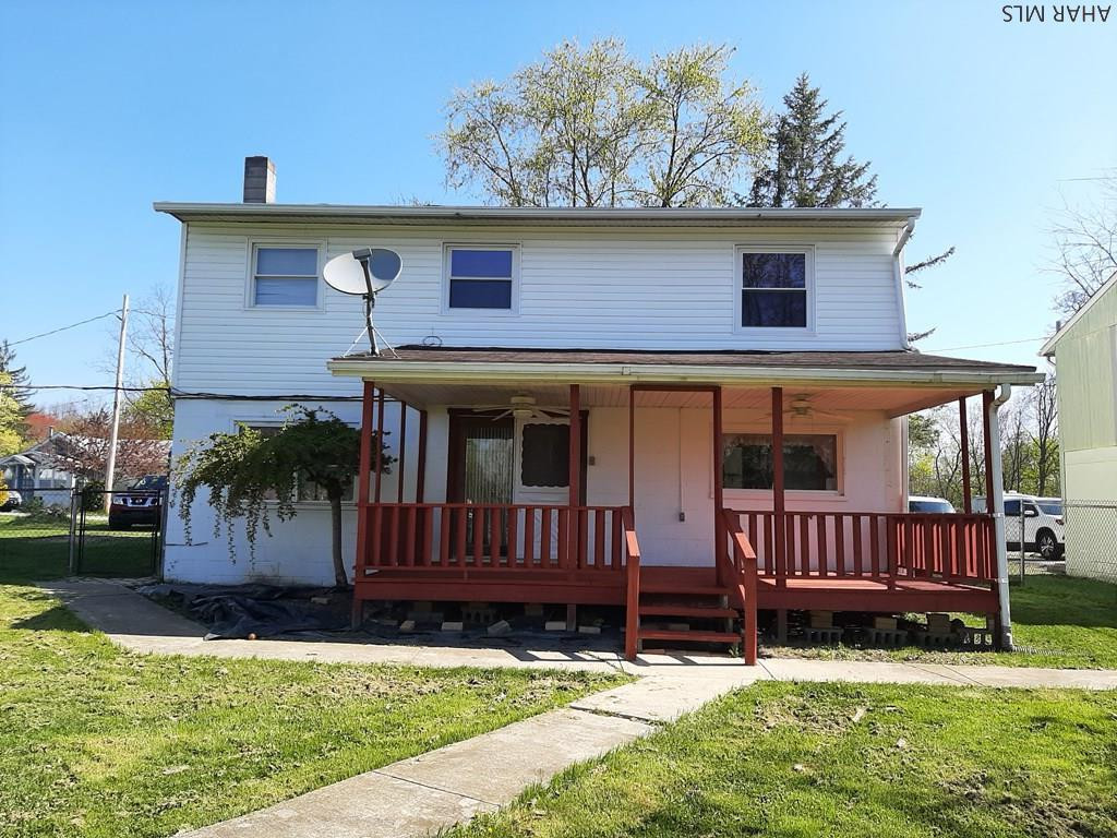 Bellwood Boro - Residential