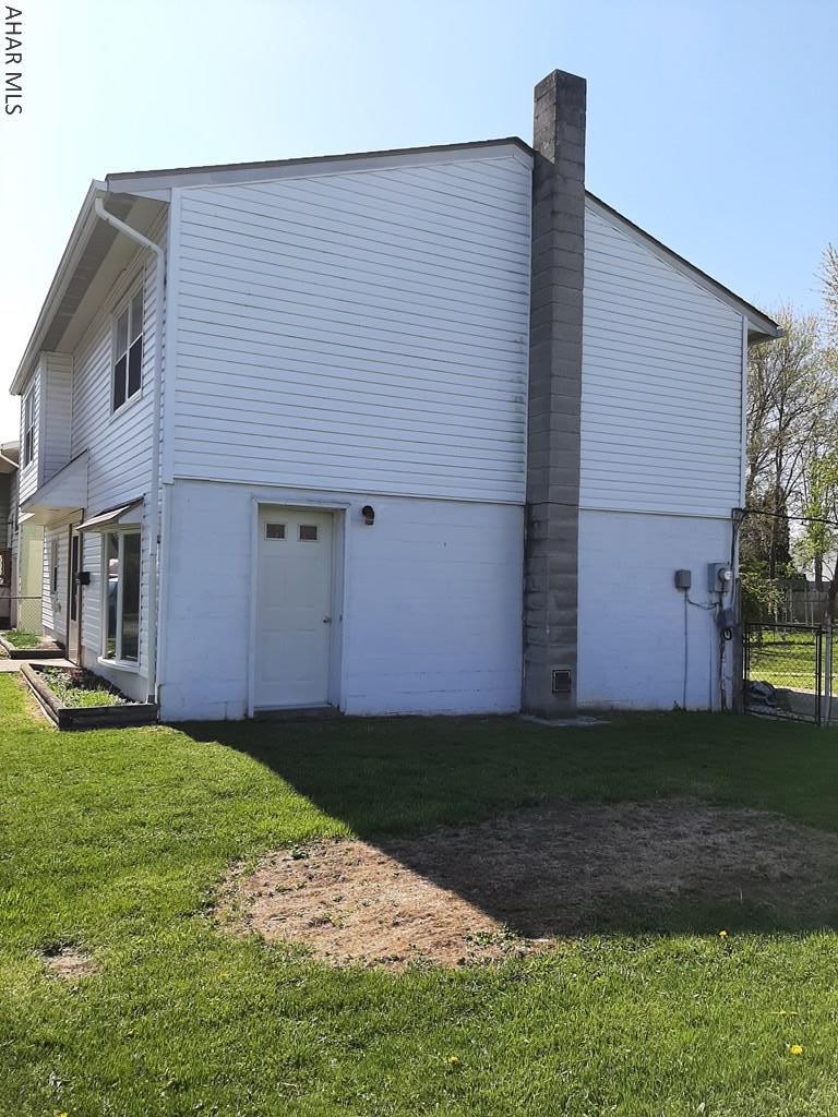 Bellwood Boro - Residential