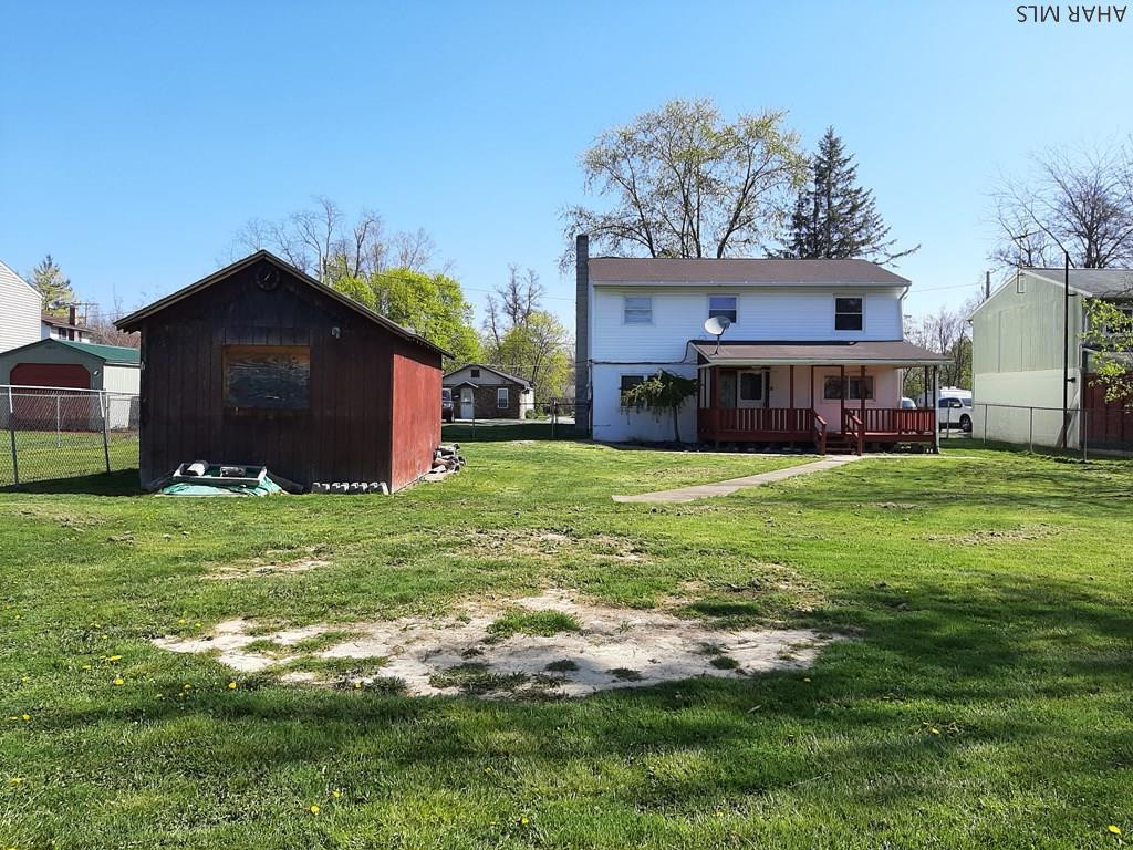Bellwood Boro - Residential