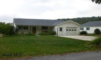 Juniata Mills - Residential