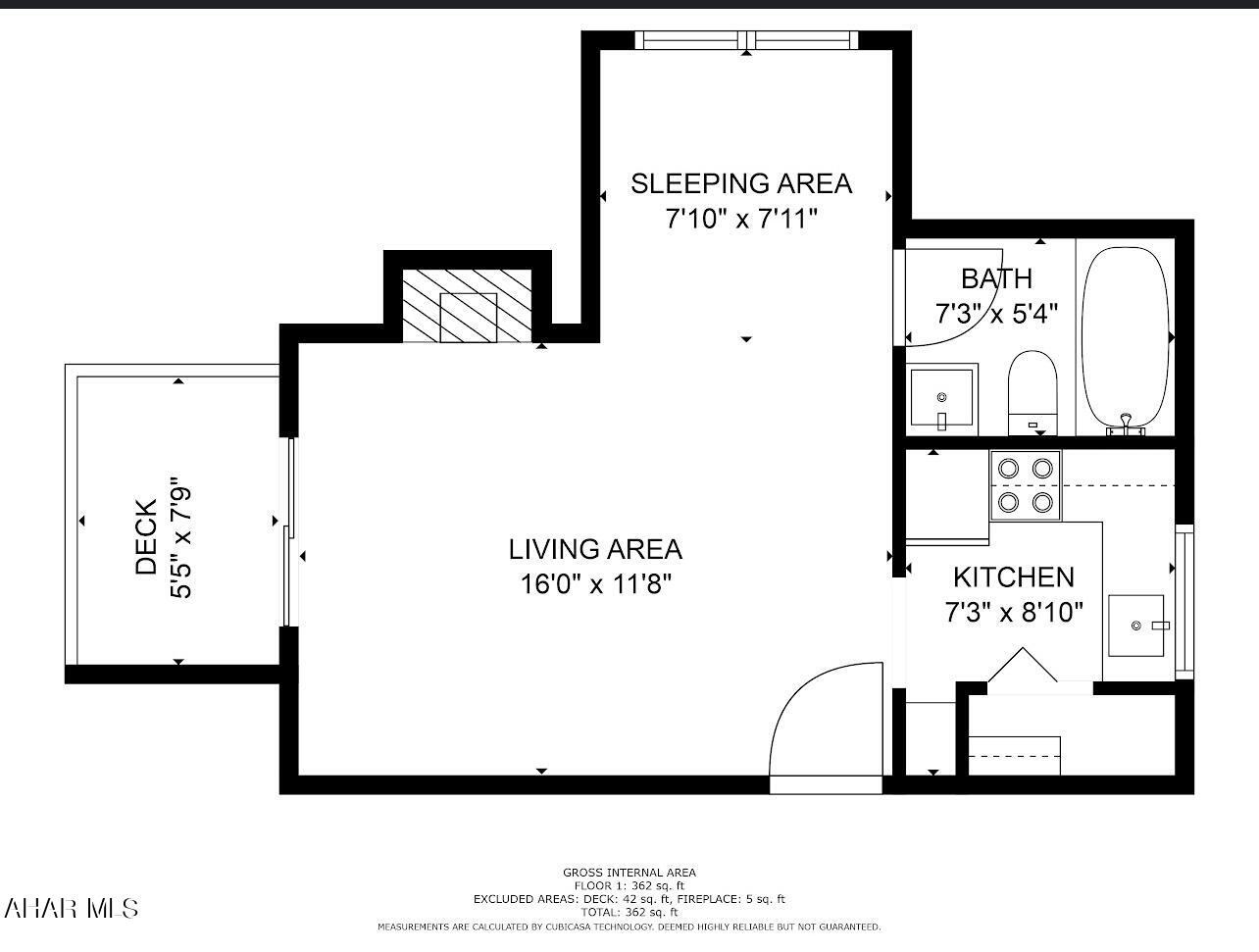 Blue Knob - Residential
