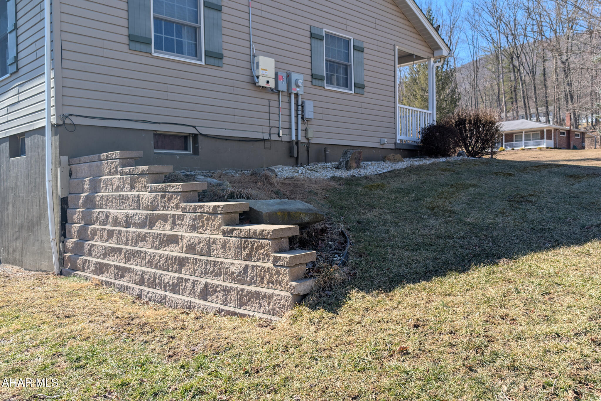 Foor Addition - Residential