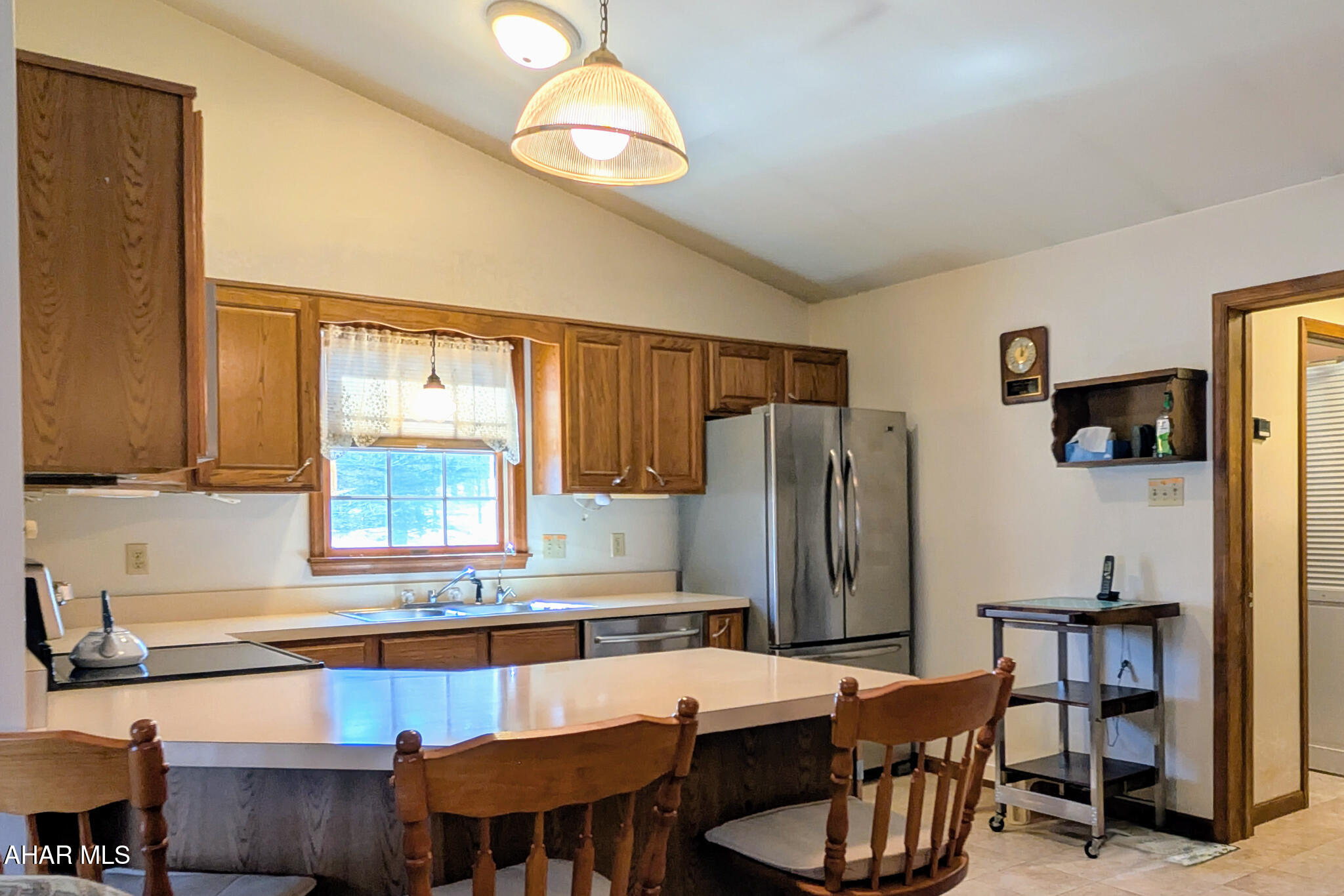 Foor Addition - Residential