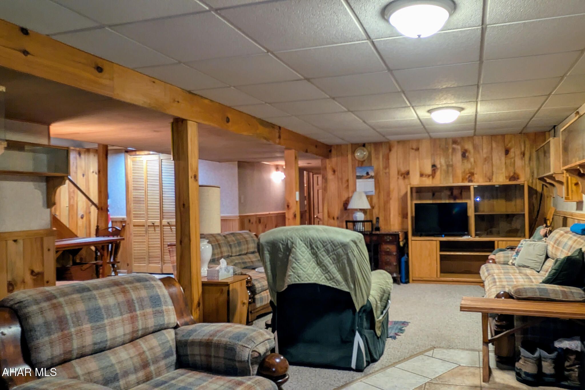 Foor Addition - Residential