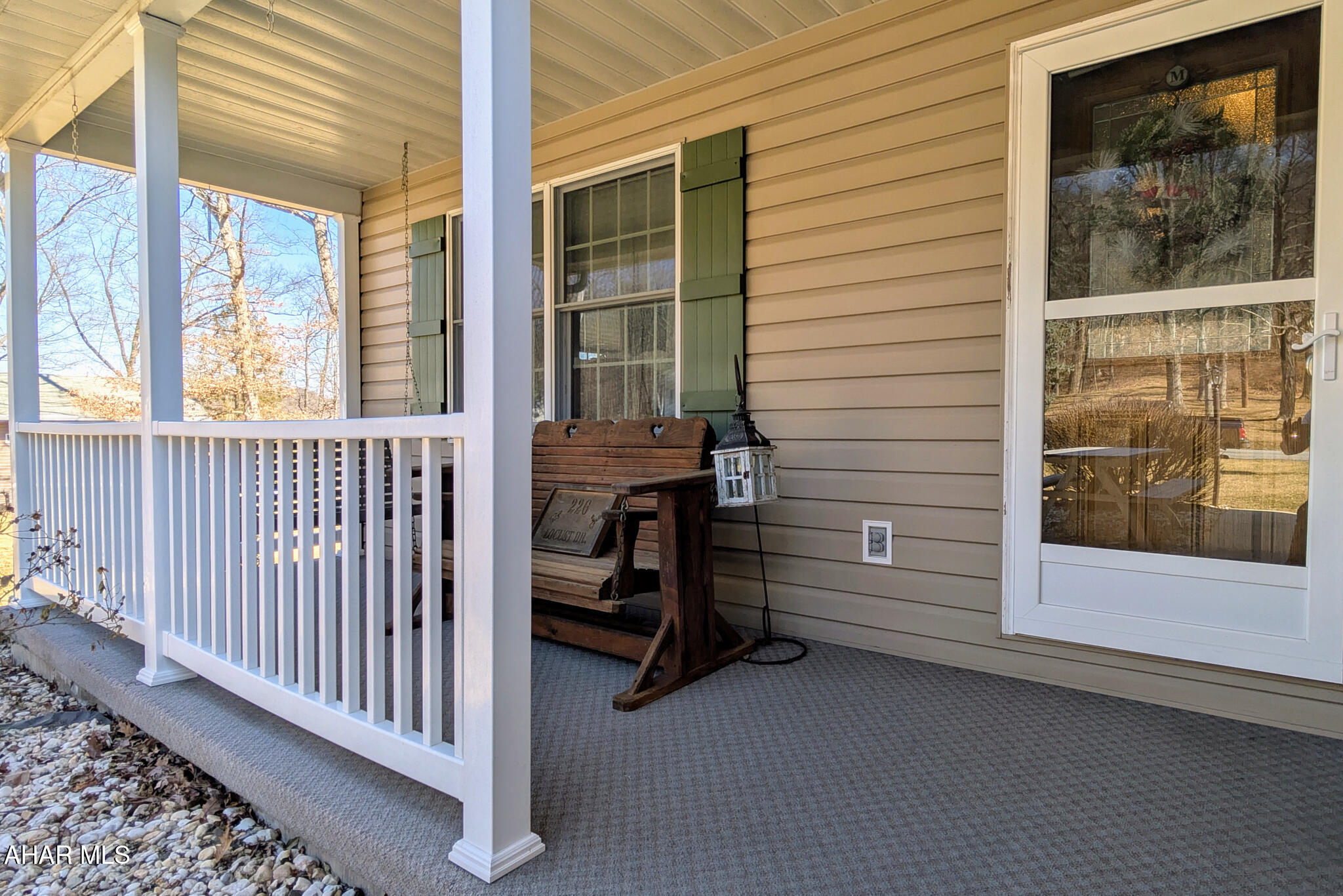 Foor Addition - Residential