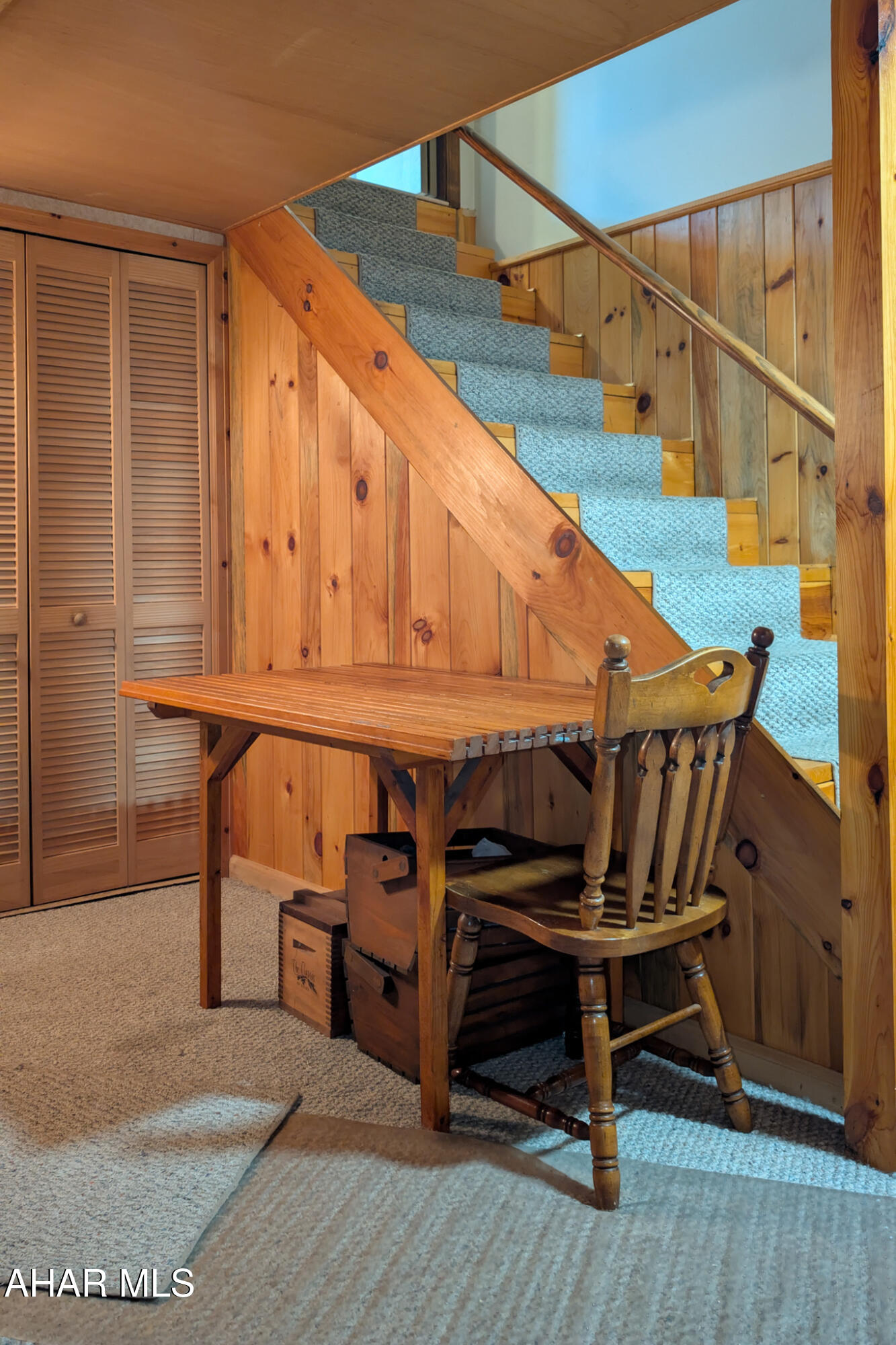 Foor Addition - Residential