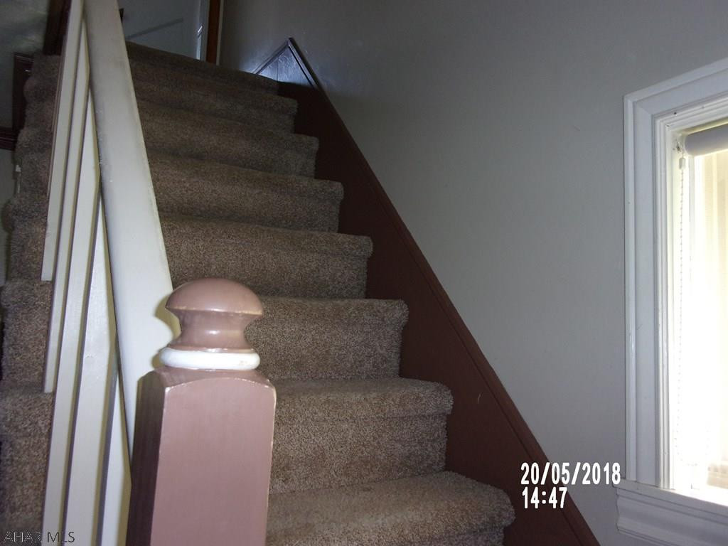 Logan Township - Residential