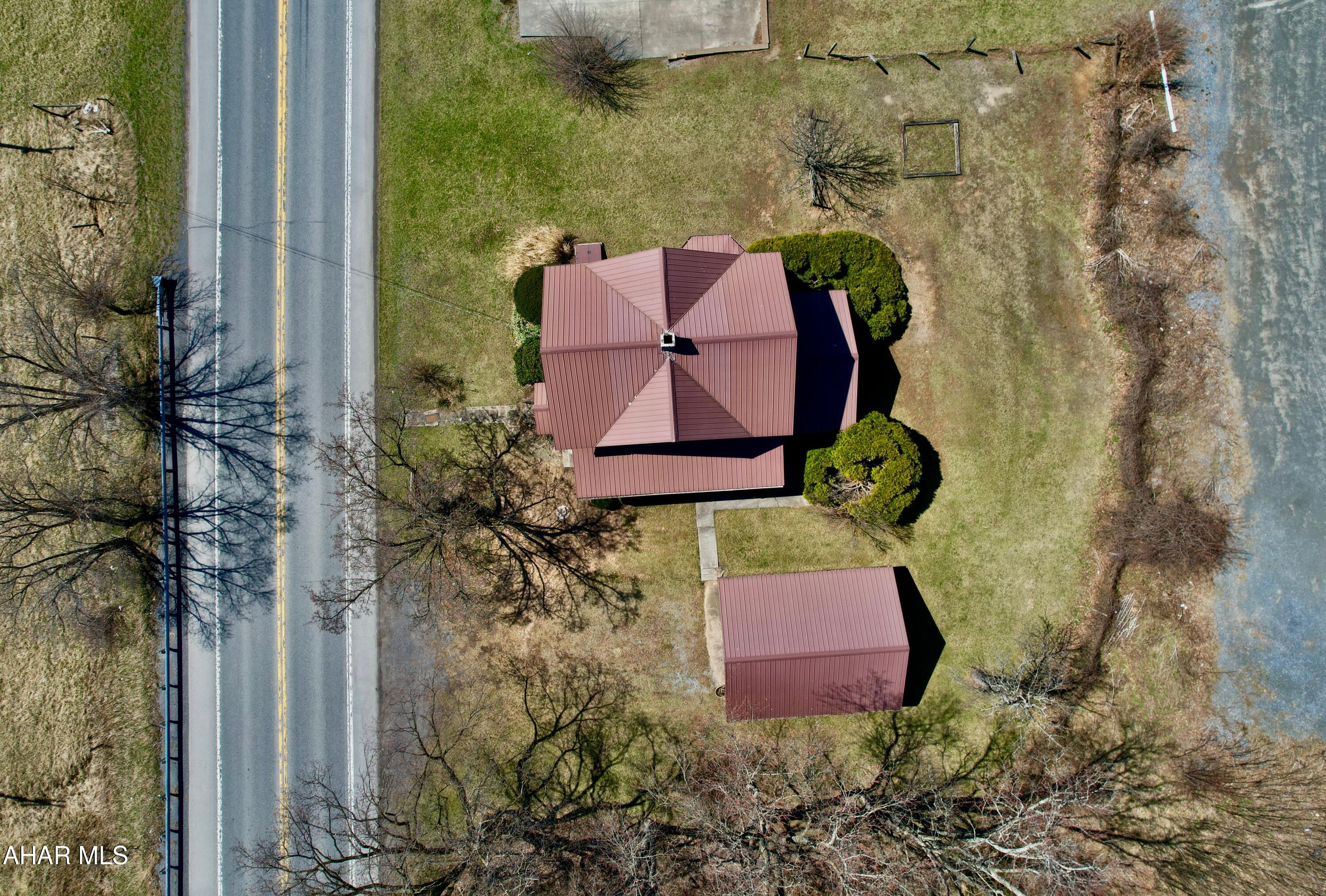 None - Residential