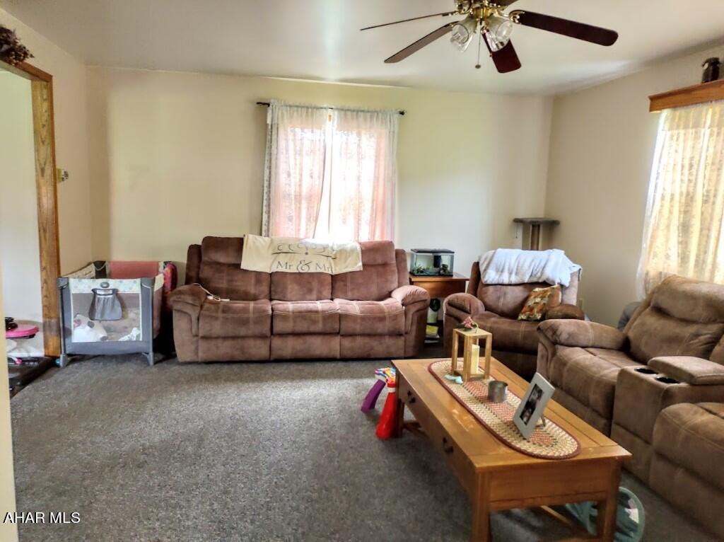 None - Residential