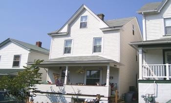 Well-maintained starter home in quiet area of Juniata. New windows, flooring, and siding. Heating bills on budget plan, only $125/mo. Finished 3rd floor. All appliances included. Well-maintained starter home in quiet area of Juniata. New windows, flooring, and siding. Heating bills on budget plan, only $125/mo. Finished 3rd floor. All appliances included.