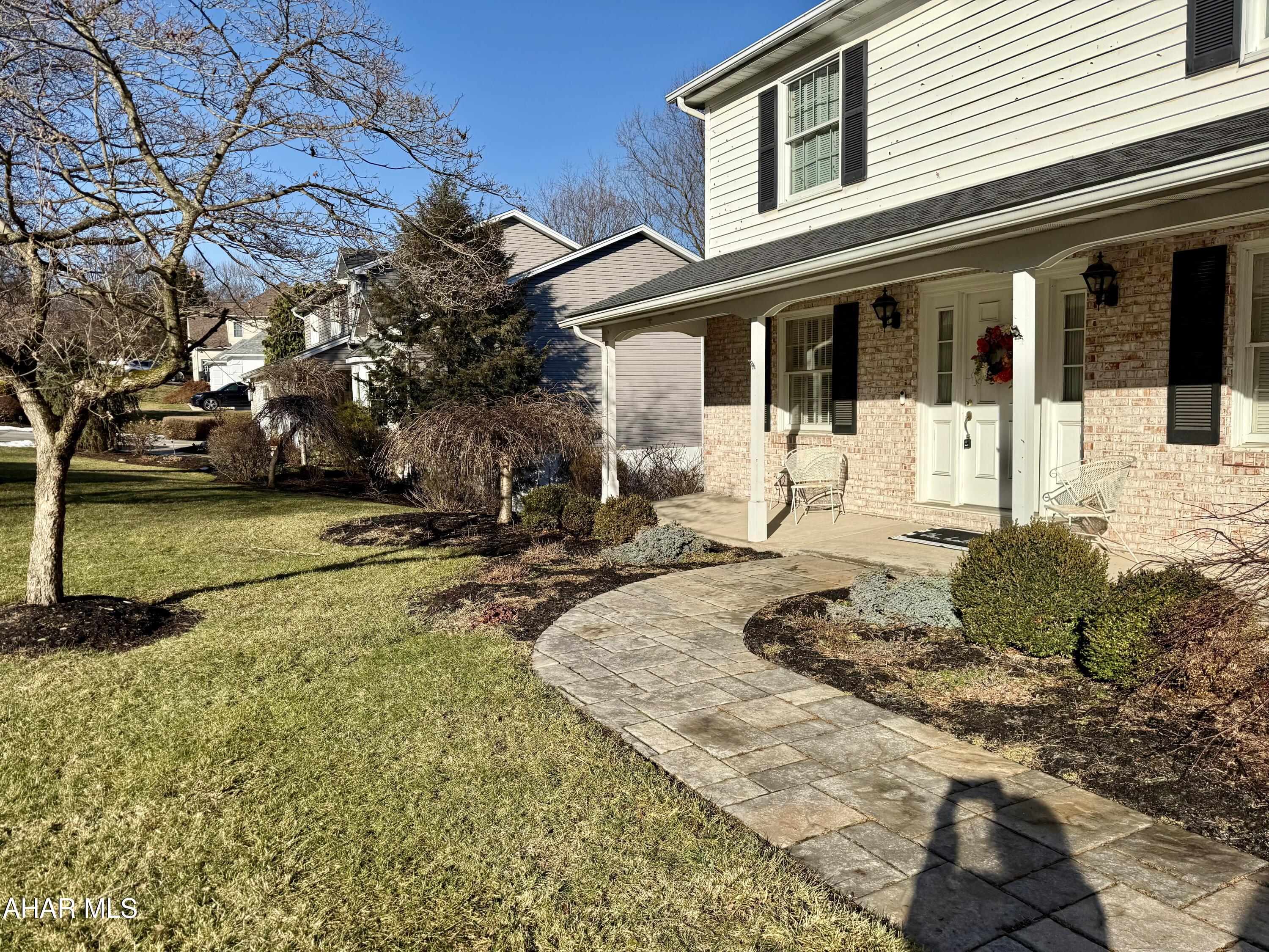 Highland Park - Residential