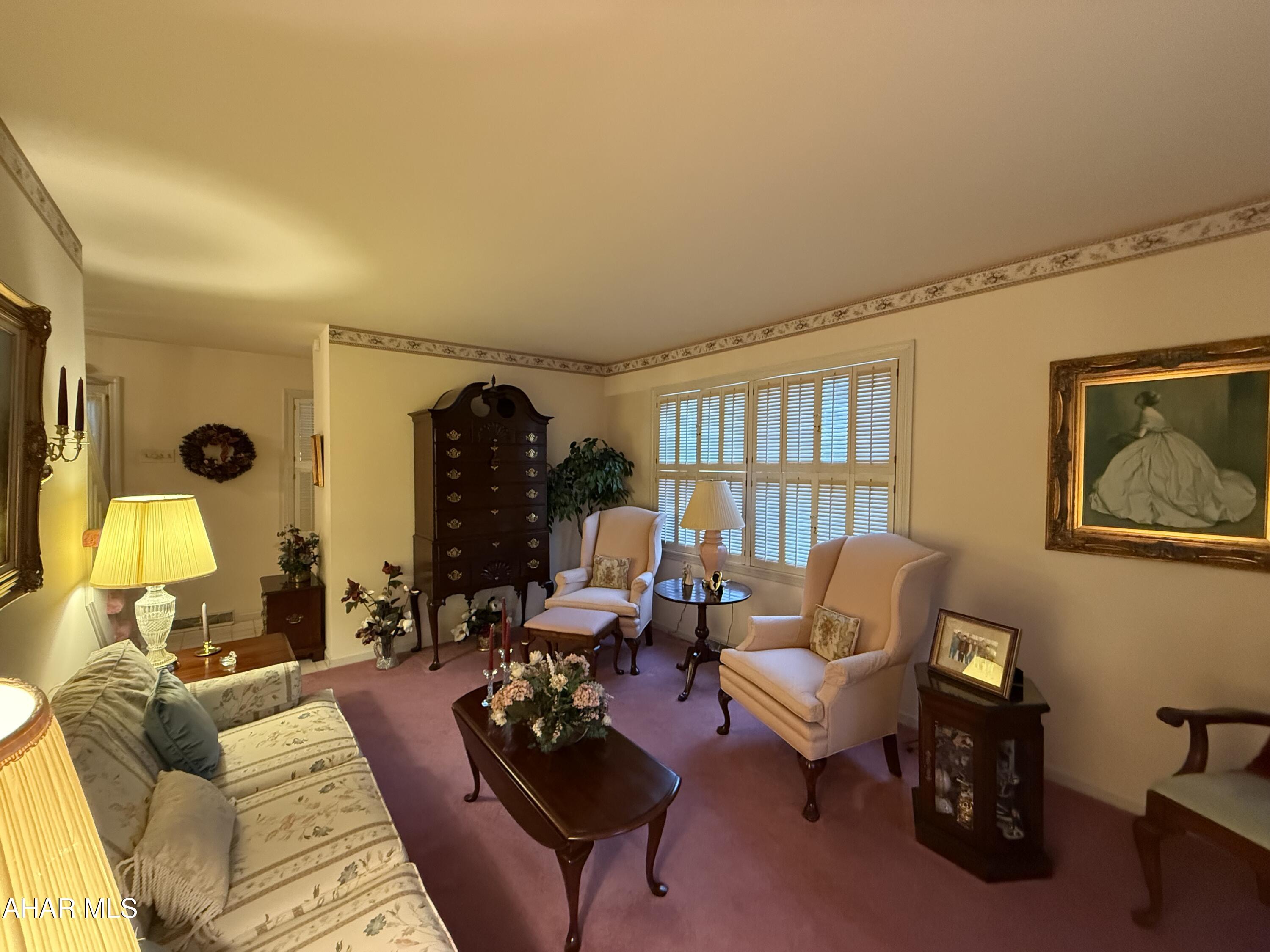 Highland Park - Residential