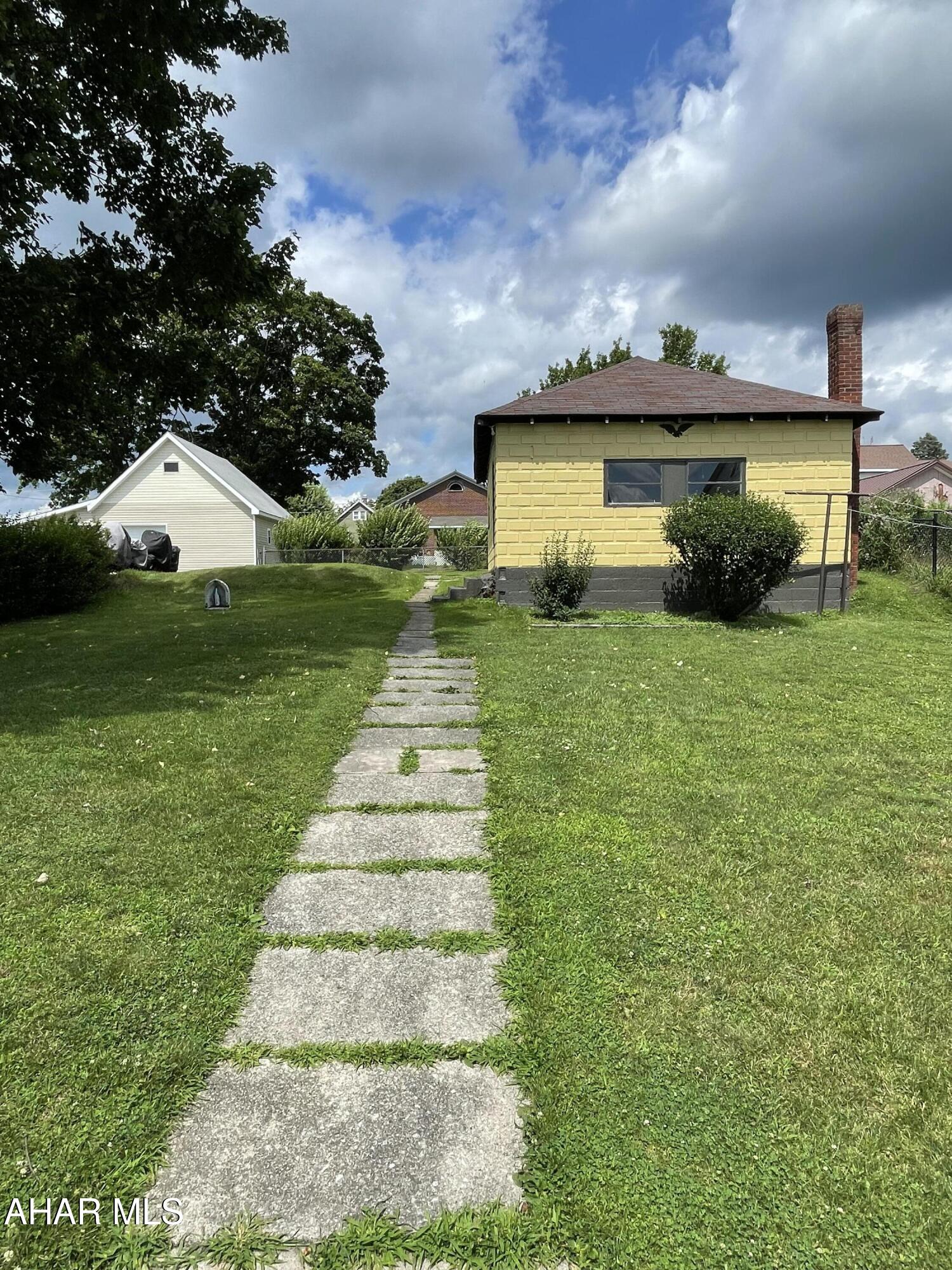 None - Residential