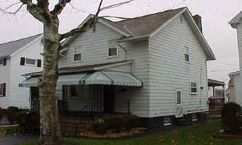 Beautifully maintained 3BR home in quiet area.