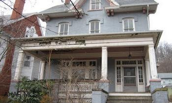 Other - Residential
