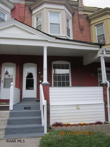 Unknown - Residential