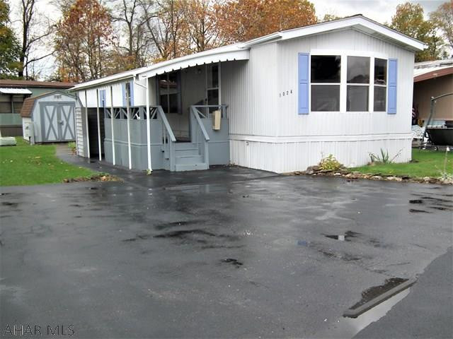 Eldorado - Residential