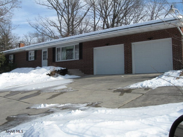 Old 6th Avenue - Residential