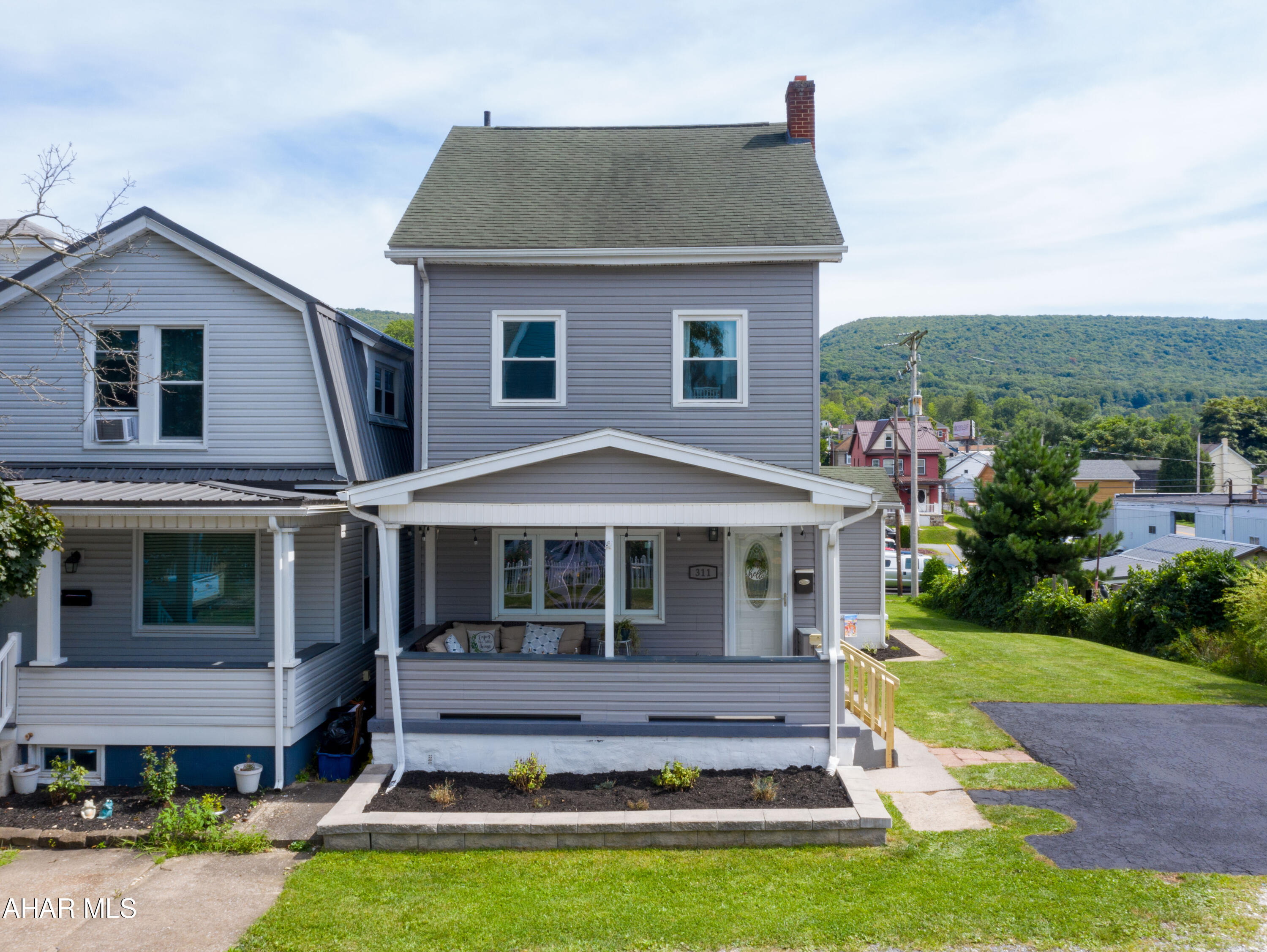 East End - Residential