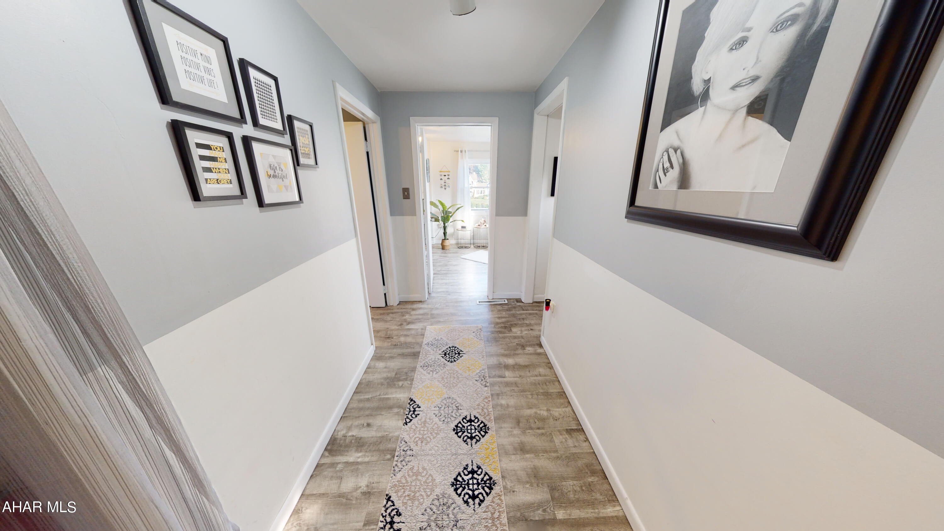 East End - Residential