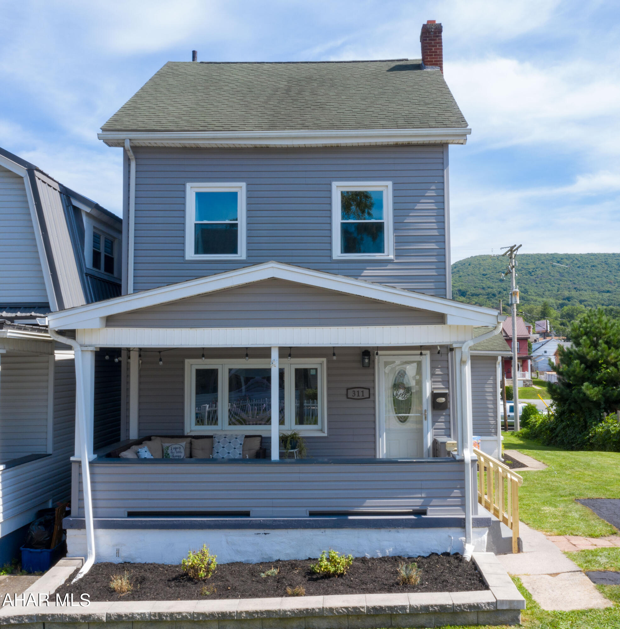East End - Residential