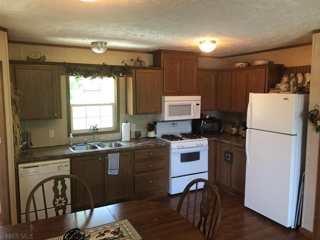 Other - Residential