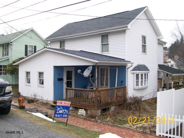 Other - Residential