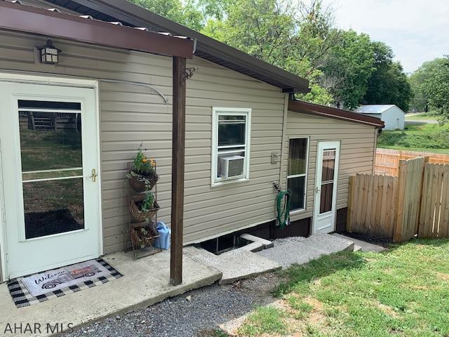 Other - Residential