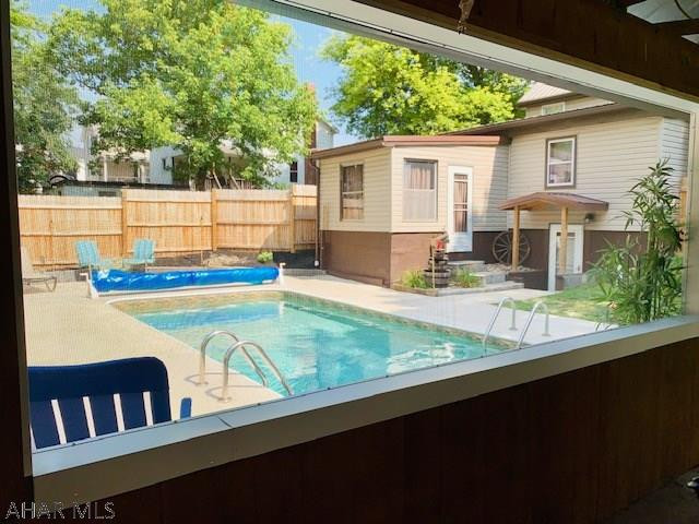 Other - Residential