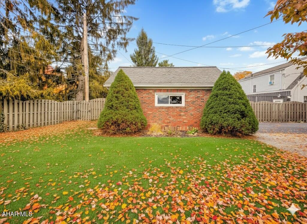 Other - Residential