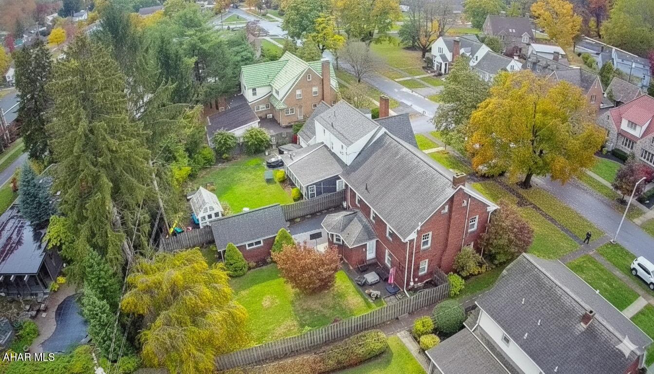 Other - Residential