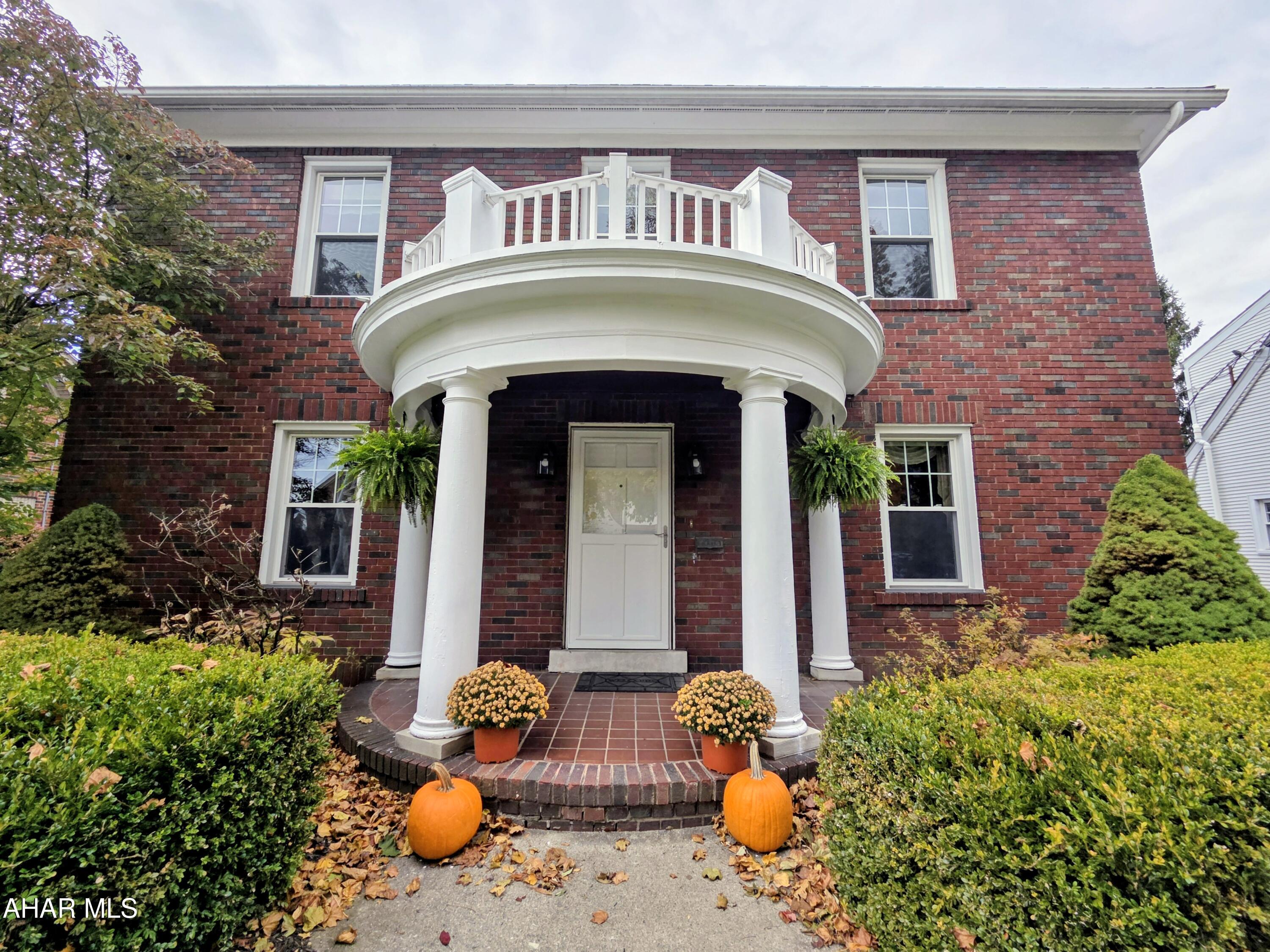 Other - Residential