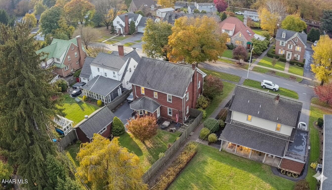 Other - Residential