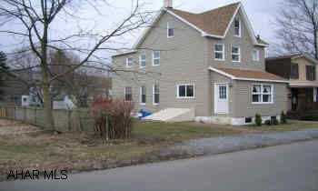 Juniata - Residential