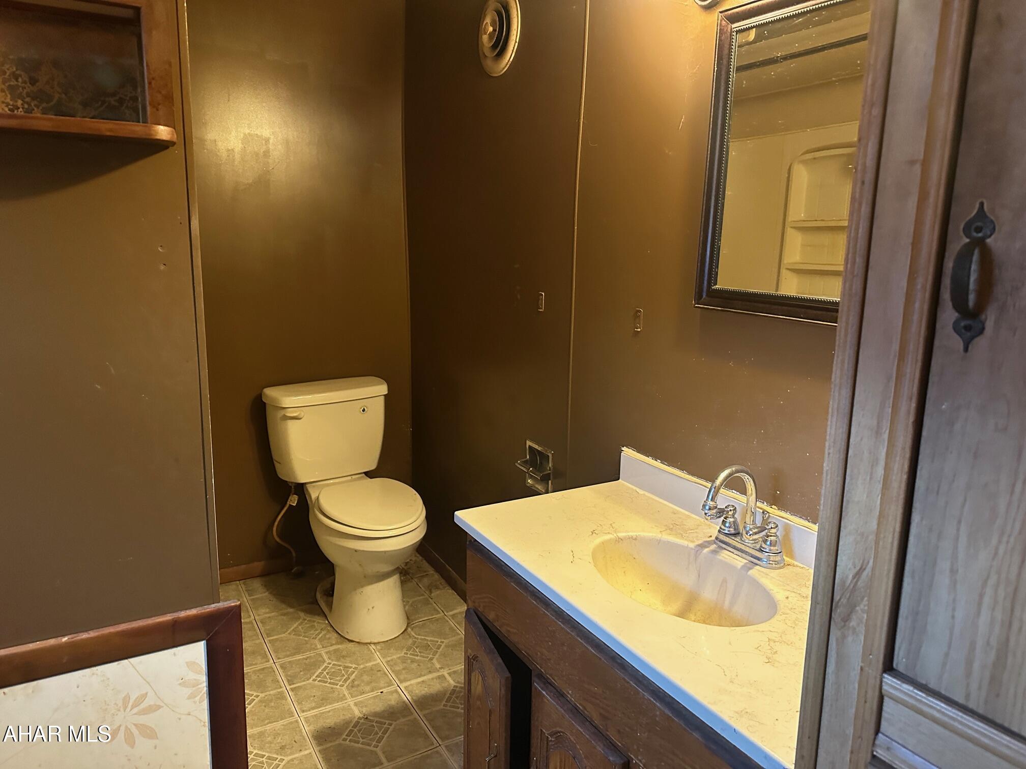 None - Residential