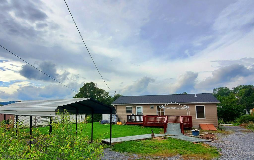 Other - Residential