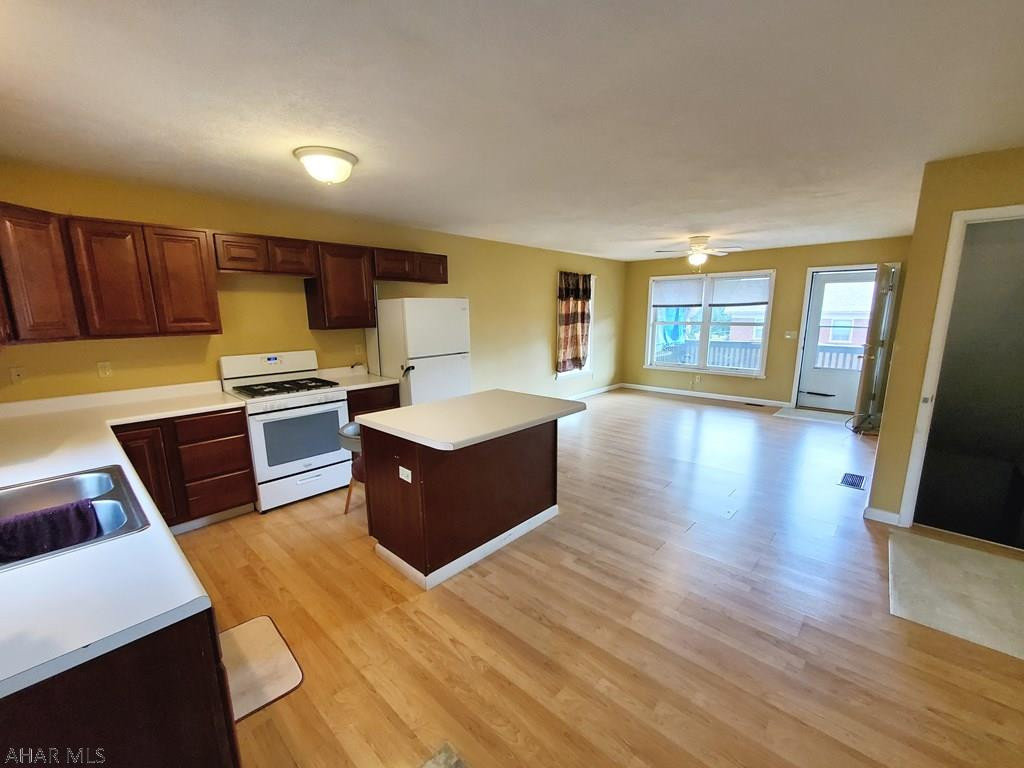 Other - Residential