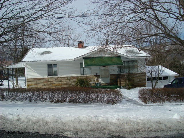 Other - Residential