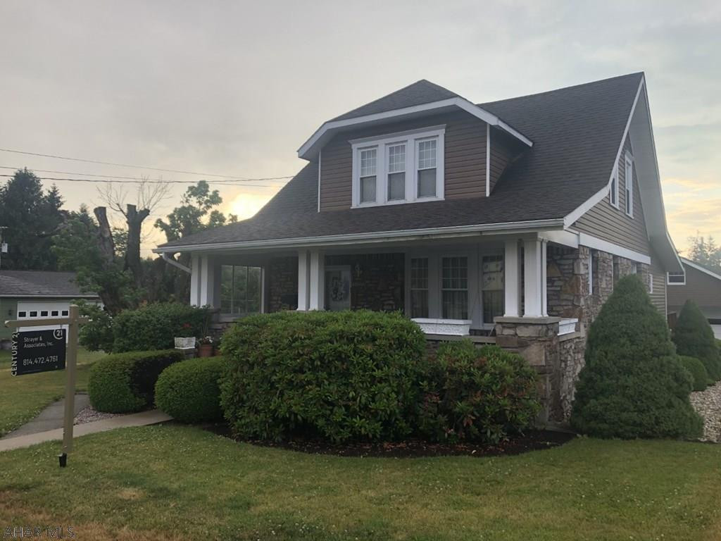 Other - Residential