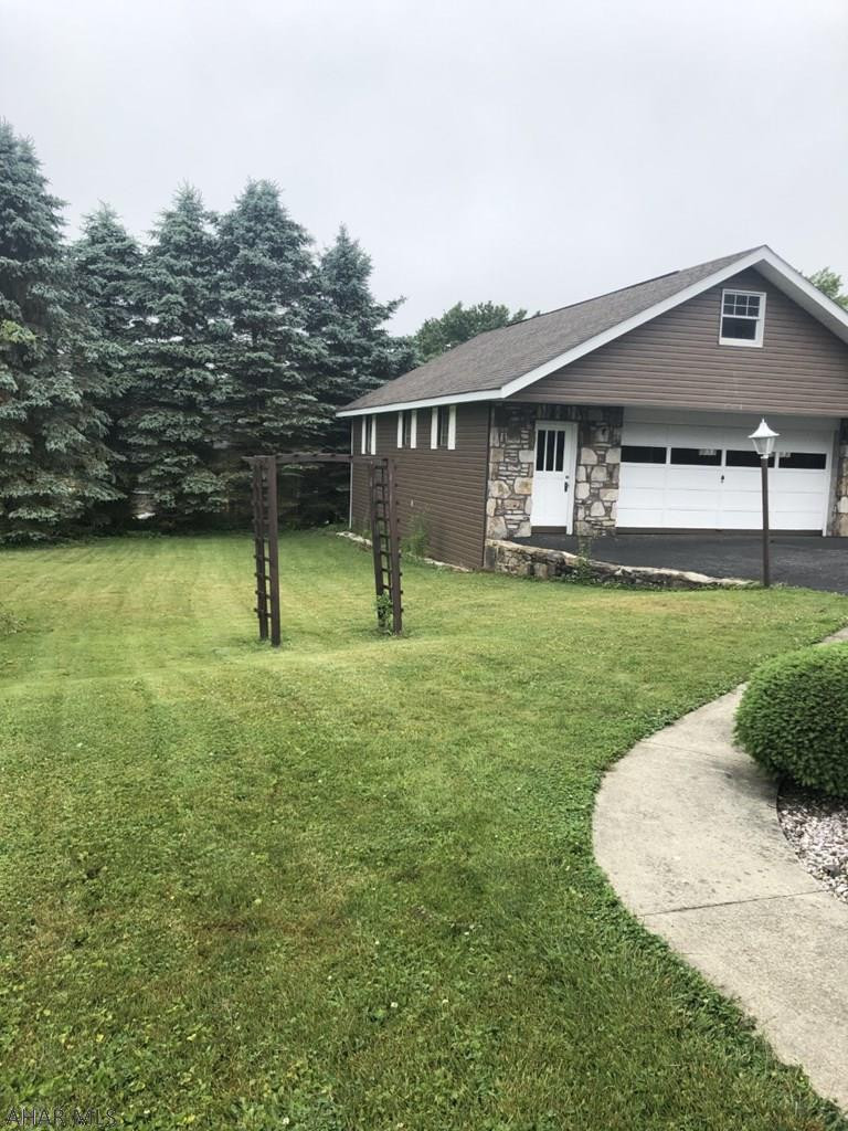 Other - Residential