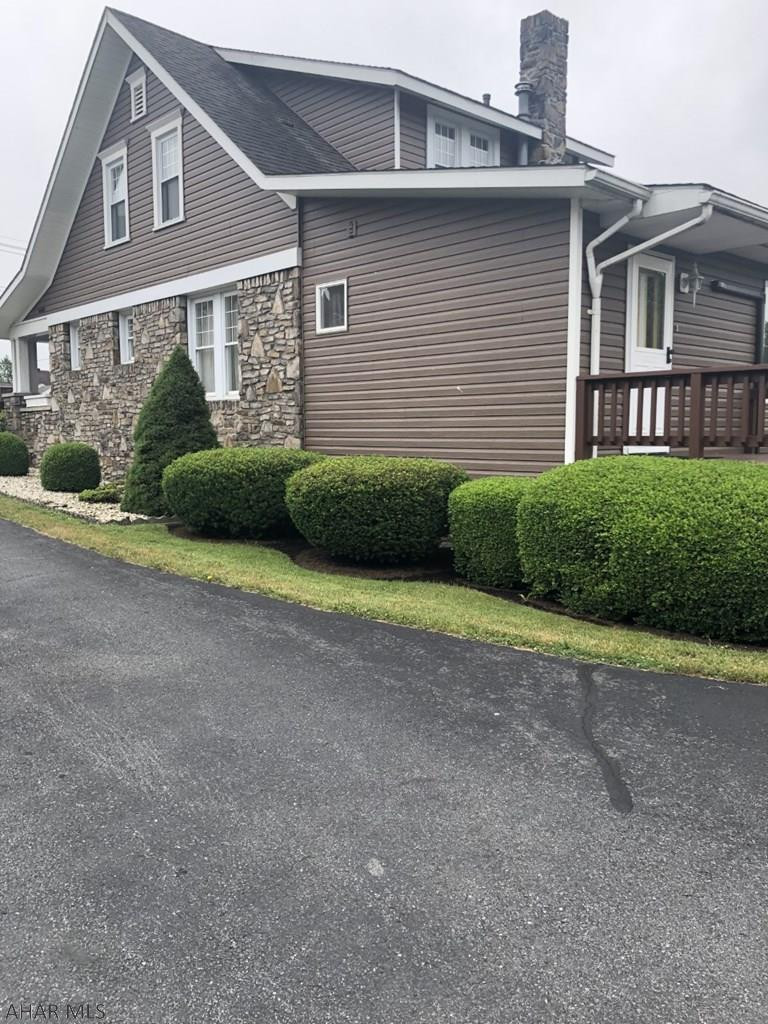 Other - Residential