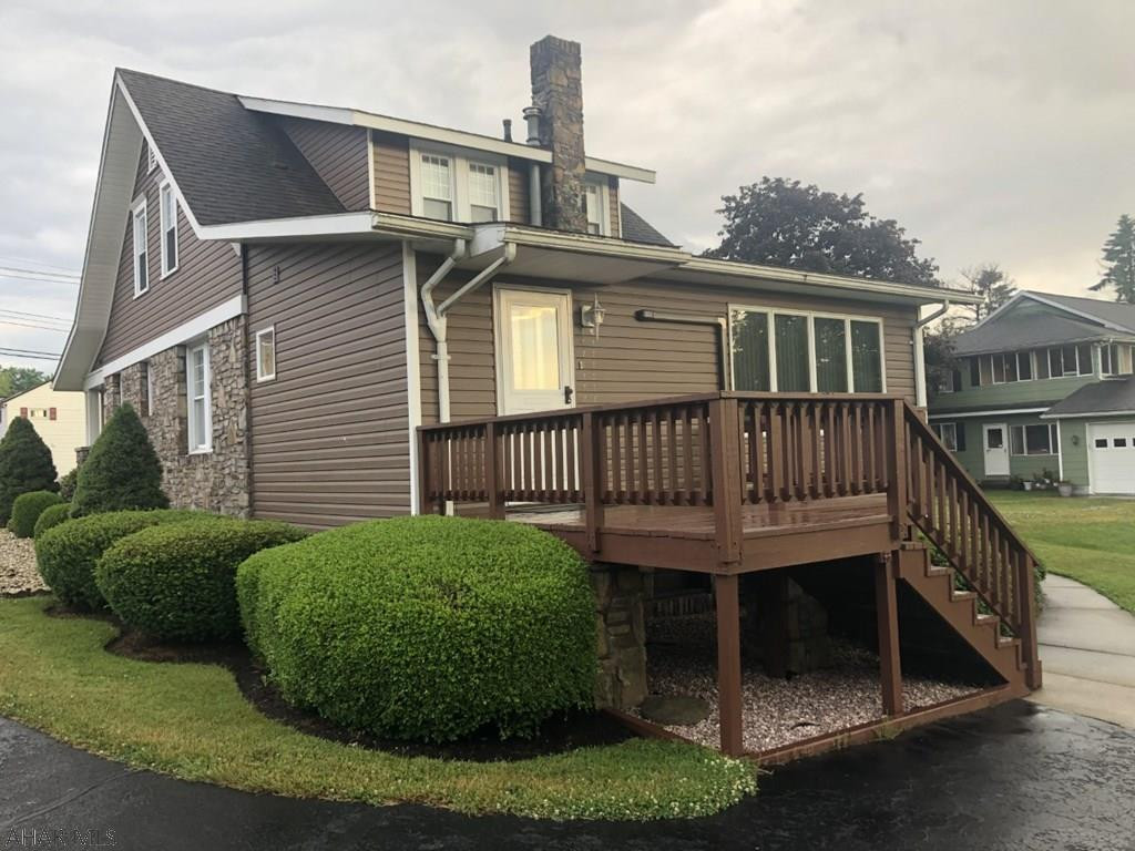 Other - Residential