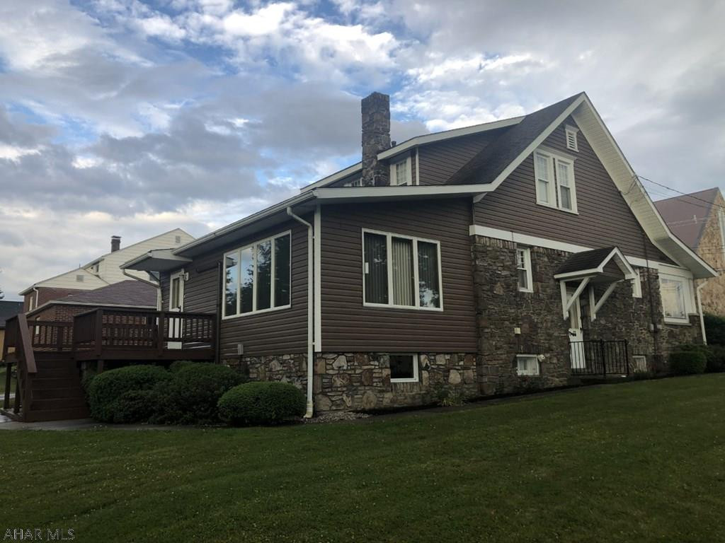 Other - Residential