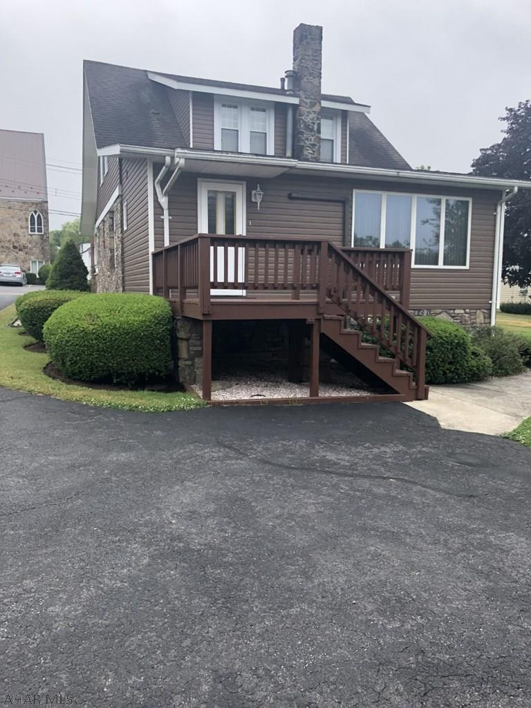 Other - Residential