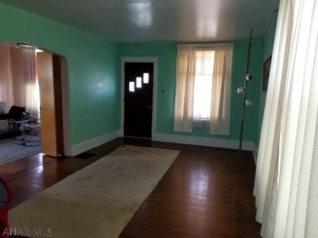 Other - Residential