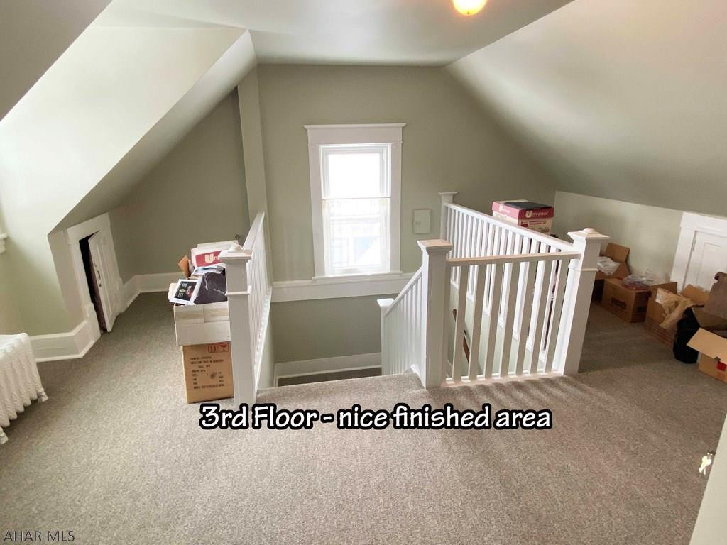 Other - Residential