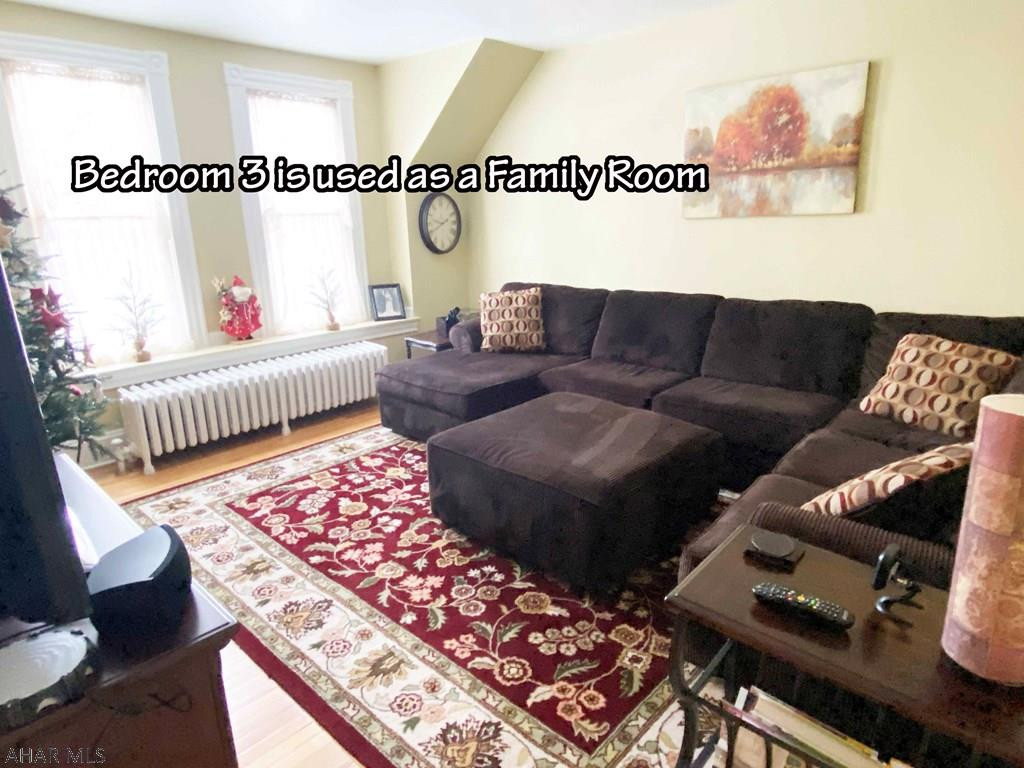 Other - Residential